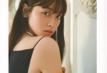 桥本环奈-德州扑克迷