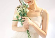 佳人如梦-德州扑克迷