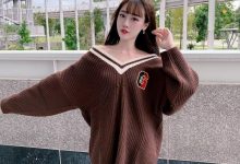 陈0 双电眼与纤细美腿让人迷恋-德州扑克迷
