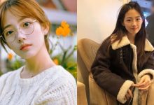 大学电子工学院的「清纯系正妹」！肤白貌美的「国民初恋脸」让人好心动！-德州扑克迷