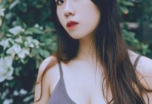 诶嘿！ 初恋的滋味「唐芹」粉嫩感学生妹-德州扑克迷