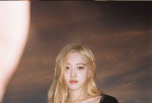 Roses are rosie / 朴彩英 ​​​​-德州扑克迷