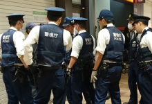 日本某黑帮非法扑克室被警方捣毁-德州扑克迷