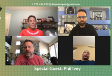 Phil Ivey说他会去打今年的WSOP-德州扑克迷