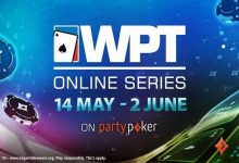 WPT非现场系列赛于5月14日正式开启-德州扑克迷
