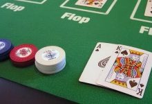 德州扑克常规桌牌谱分析:每天我都在不停的开火-德州扑克迷