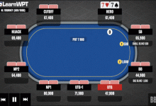 德州扑克是否用对7做持续下注?-德州扑克迷