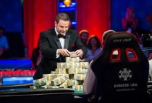 如何成为2021年WSOP的扑克发牌员-德州扑克迷