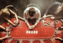 德州扑克的八个常犯错误-德州扑克迷