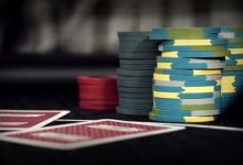 以资本市场角度来审视德州扑克-德州扑克迷