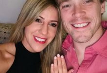 Alex Foxen和Kristen Bicknell喜结连理-德州扑克迷