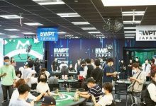 WPT日本站九月开打 保证奖池为去年的两倍-德州扑克迷
