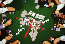 不会计算和利用底池赔率,你是打不好德扑的-德州扑克迷
