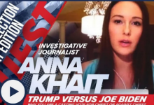 Anna Khait否认关于她与间谍活动有关的报道-德州扑克迷
