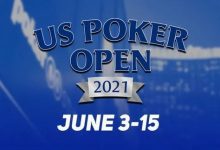 2021年美国扑克公开赛时间表公布-德州扑克迷