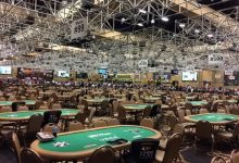 2021年的WSOP会不会创造新的参赛纪录？-德州扑克迷