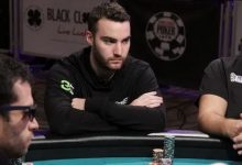 Chad Power被盗走100万美元的巨额财物-德州扑克迷