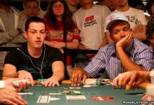 Tom Dwan和Phil Ivey将举行WPT线上单挑赛？-德州扑克迷