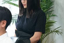 MIMK-089 ：理发厅I罩杯师傅“佐知子”洗加剪还有“吹”还可以中出。-德州扑克迷