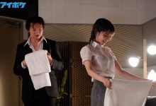 IPX-675：湿身女上司“桃乃木かな”挑逗处男属下一晚被整了9发！-德州扑克迷