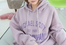 超宅眼镜妹被动漫害惨“性观念严重偏差” 短发+诱人大奶…抖M体质最棒-德州扑克迷