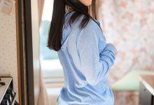 王道の可爱！S1小只马正妹“広瀬莲”将出道，在调教下潮出水了！-德州扑克迷