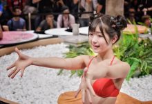 当女仆看不到未来⋯片商kawaii*史上最强美少女回归！-德州扑克迷