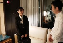 SDJS-105：职场嫩妹“宫崎リン”被潜规则，无套中出射进她体内最深处。-德州扑克迷