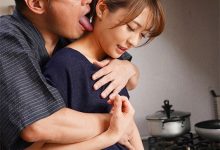 东条なつ（东条夏）作品JUL-412 ：软弱媳妇“东条なつ”不懂得拒绝变成公公的形状。-德州扑克迷