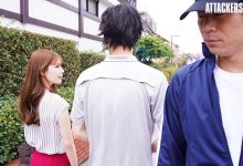 明里つむぎ(明里紬)作品SHKD-924：新婚人妻“明里つむぎ”为救丈夫惨遭逃狱犯强暴中出！-德州扑克迷