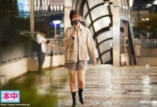 “美谷朱里 ”作品HND-939：发片小恶魔“美谷朱里”搭讪上班族同居，不仅无套还可以中出。-德州扑克迷