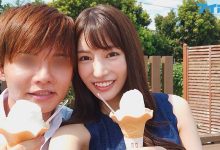 枫カレン(枫花恋) 作品IPX-612 ：女教师与学生深情的结合一起迎接性爱的高潮！-德州扑克迷