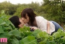 八木奈々(八木奈奈) 作品MIDE-863 ：闺蜜男友是曾暗恋的男生…清纯美少女“八木奈々”纯爱NTR！-德州扑克迷