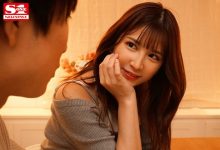 七ツ森りり(七森莉莉)作品SSIS-083 ：女友就在旁边啊….痴女大姐姐“七ツ森りり”淫语诱惑大胆性爱！-德州扑克迷
