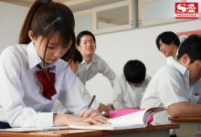 乙白さやか(乙白沙也加) 作品SSIS-070 ：学生会长“乙白さやか”遭校园凌辱被同学老师集体强暴。-德州扑克迷