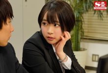 架乃ゆら（架乃由罗）作品ssis-091：短发巨乳上司“架乃ゆら”强迫加班到深夜疯狂做爱。-德州扑克迷