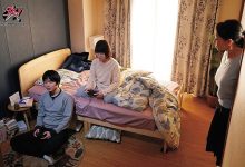 初爱ねんね(初爱宁宁) 作品DASD-842 ：和青梅竹马尝偷尝禁果，口交乳交一次达成～-德州扑克迷