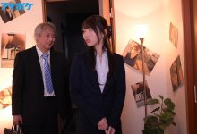 西宫ゆめ(西宫梦) 作品IPX-677：美人OL“西宫ゆめ ”遭讨厌的上司变态屈辱强暴！-德州扑克迷