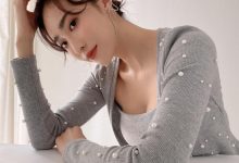 高颜值&高学历！170cm「气质长腿正妹」蔡沁妍，比基尼照火辣高挑宛如名模！-德州扑克迷