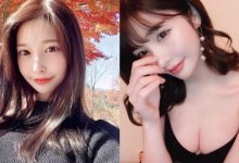 女大生「伊藤朱里」参加校园选美狂圈粉！150 cm＋高颜值喷发女友感-德州扑克迷