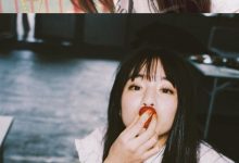 横田真悠 胶片日常合集 可爱的女孩纸 ​​​​-德州扑克迷