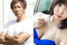 “清水健”赞 3 位 AV 女优拥“绝世名器”！遇“这一位”变快枪侠-德州扑克迷