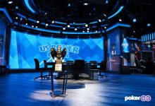 Sam Soverel在2021年美国扑克公开赛上夺冠-德州扑克迷