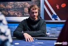 David Peters可能比你意识到的更擅长于锦标赛扑克-德州扑克迷