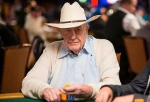Doyle Brunson宣布将在2021WSOP参赛-德州扑克迷
