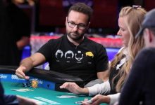 2021年WSOP的日程安排让丹牛异常兴奋-德州扑克迷