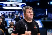 Moneymaker：莱昂纳多告诉我，他是我的粉丝-德州扑克迷