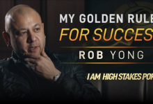 Rob Yong 计划重启英国扑克锦标赛！-德州扑克迷