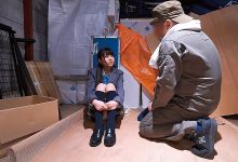 永野いち夏（永野一夏）作品AMBI-129 ：收留离家出走的美少女用肉体报恩。-德州扑克迷