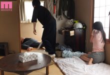 MIAA-358：长期遭受家暴,营养不良少女“久留木玲”用性爱补充能量。-德州扑克迷